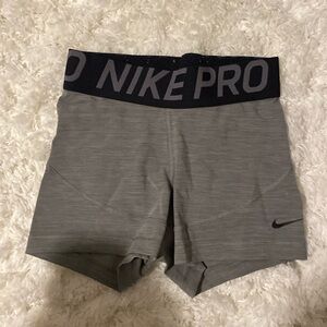 Nike pros